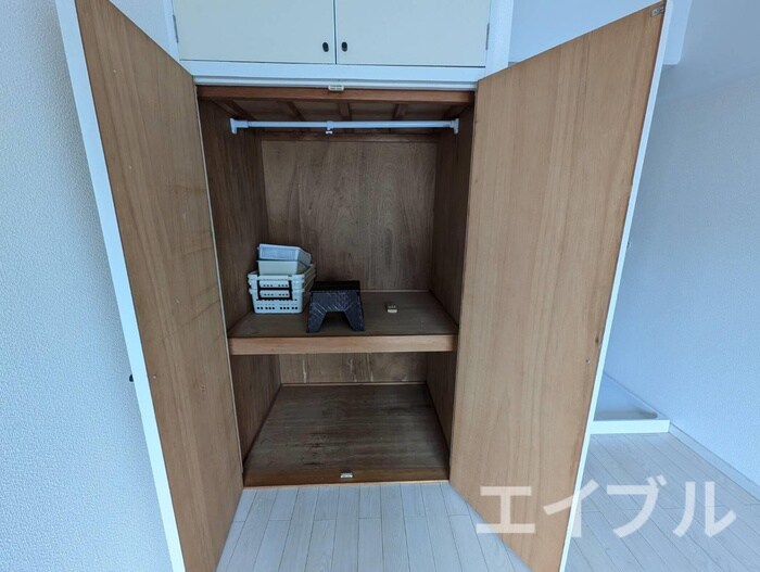 Ｍハウス鴨池Ⅱの物件内観写真