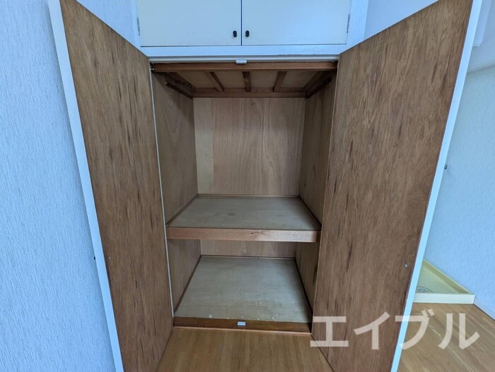 Ｍハウス鴨池Ⅱの物件内観写真