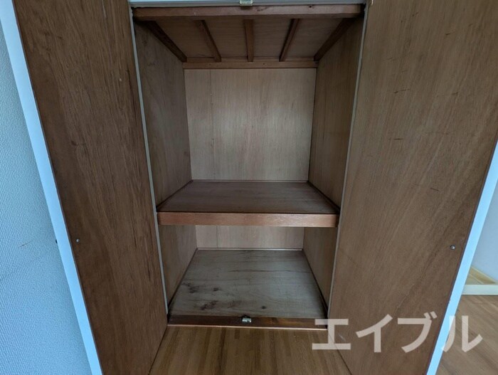 Ｍハウス鴨池Ⅱの物件内観写真