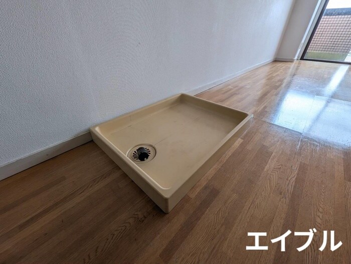 Ｍハウス鴨池Ⅱの物件内観写真