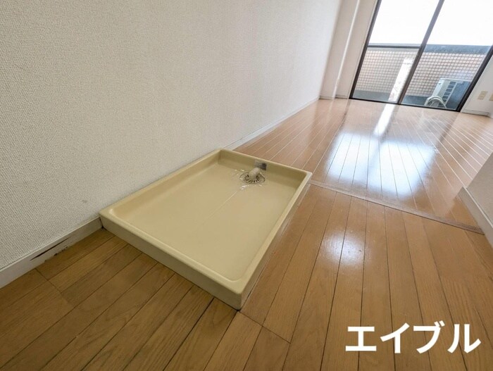 Ｍハウス鴨池Ⅱの物件内観写真