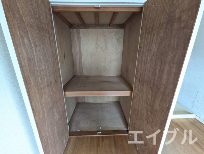 Ｍハウス鴨池Ⅱの物件内観写真