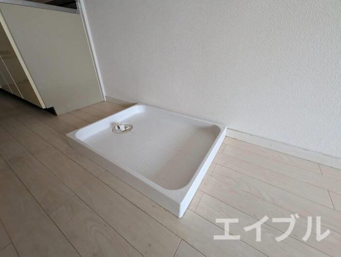 Ｍハウス鴨池Ⅱの物件内観写真