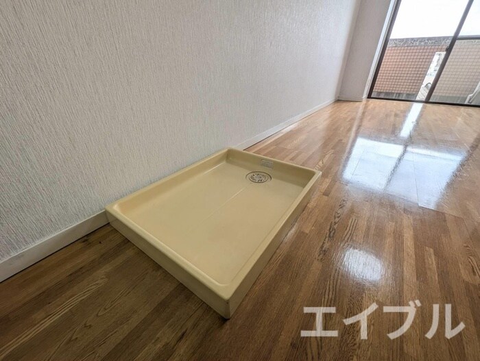 Ｍハウス鴨池Ⅱの物件内観写真