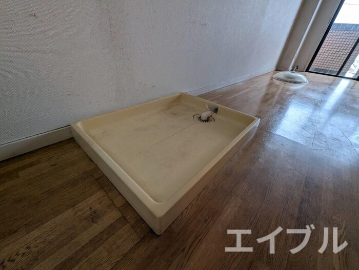 Ｍハウス鴨池Ⅱの物件内観写真