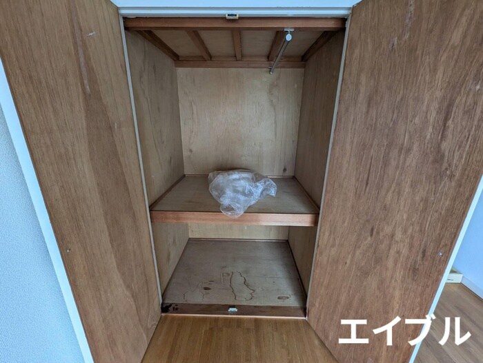 Ｍハウス鴨池Ⅱの物件内観写真