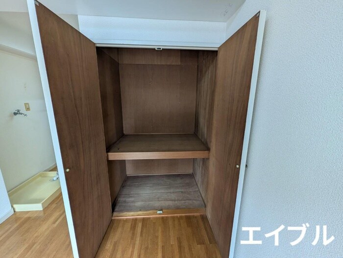 Ｍハウス鴨池Ⅱの物件内観写真