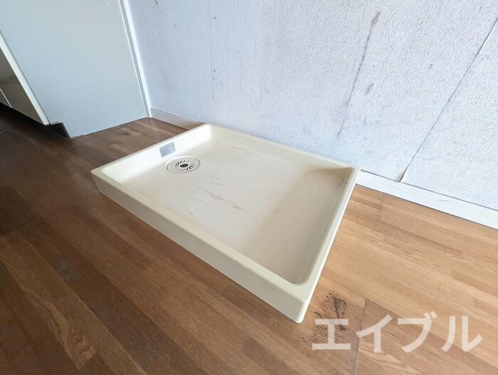 Ｍハウス鴨池Ⅱの物件内観写真