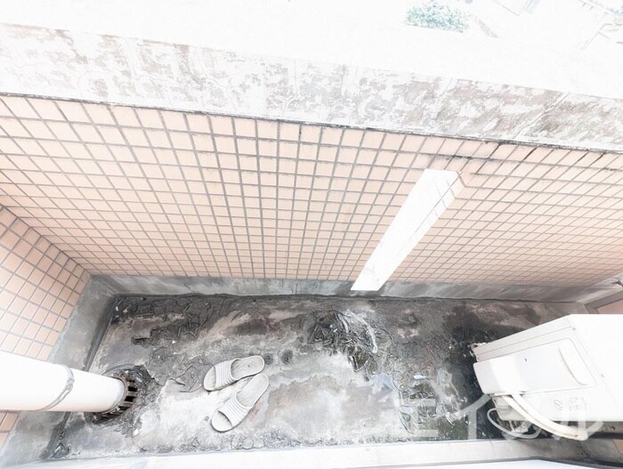 Ｍハウス鴨池Ⅱの物件内観写真