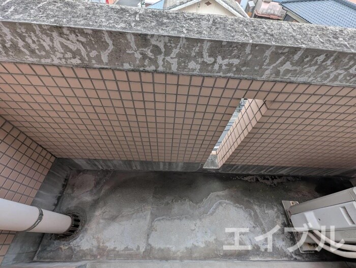 Ｍハウス鴨池Ⅱの物件内観写真