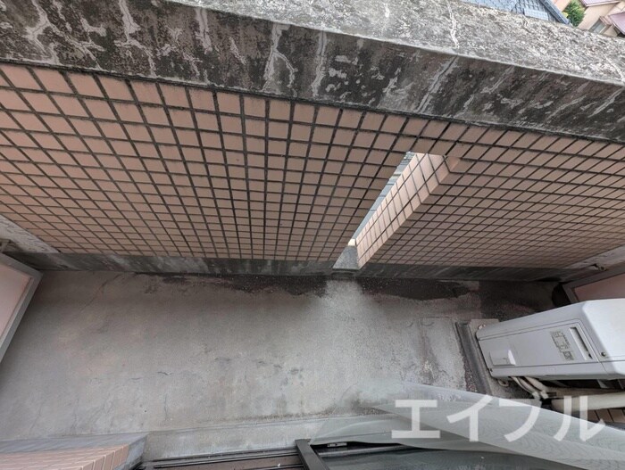 Ｍハウス鴨池Ⅱの物件内観写真