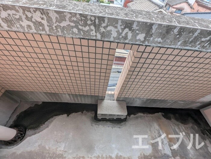 Ｍハウス鴨池Ⅱの物件内観写真