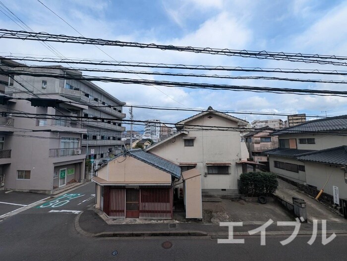 Ｍハウス鴨池Ⅱの物件内観写真