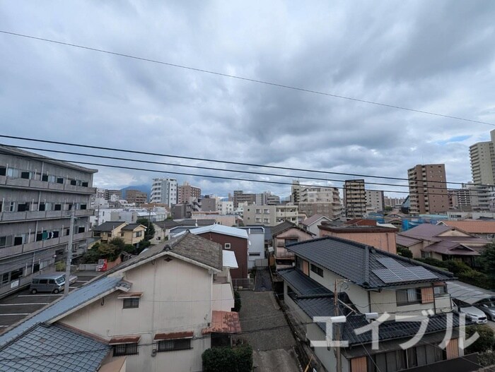 Ｍハウス鴨池Ⅱの物件内観写真