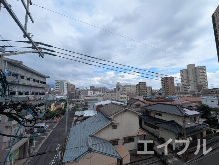 Ｍハウス鴨池Ⅱの物件内観写真