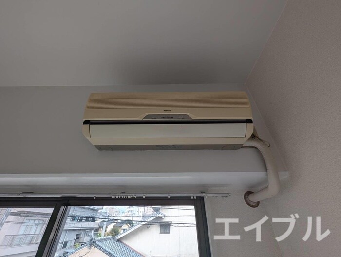 Ｍハウス鴨池Ⅱの物件内観写真