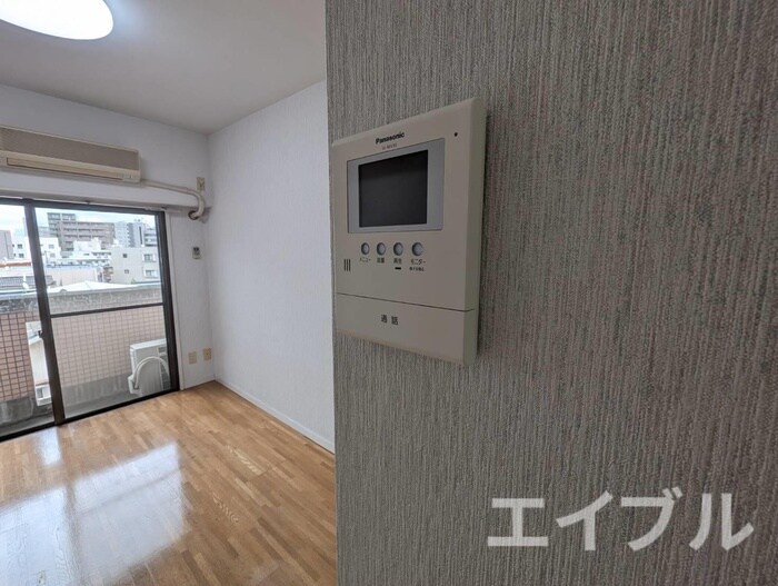 Ｍハウス鴨池Ⅱの物件内観写真