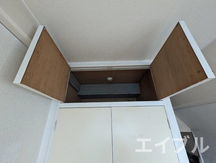 Ｍハウス鴨池Ⅱの物件内観写真