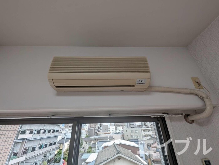 Ｍハウス鴨池Ⅱの物件内観写真