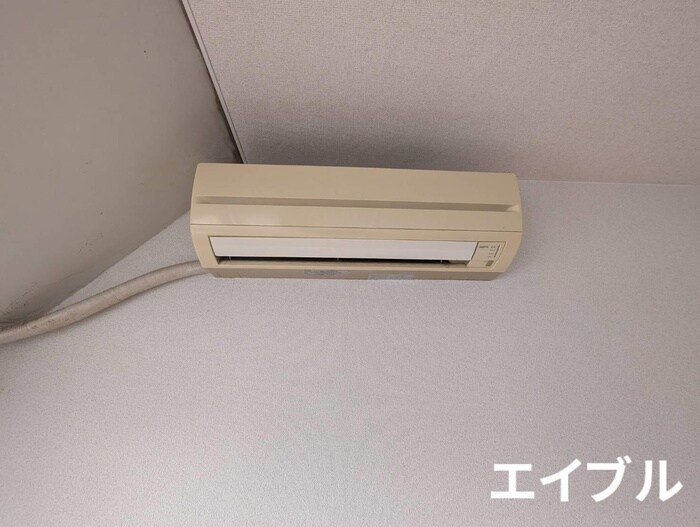 Ｍハウス鴨池Ⅱの物件内観写真