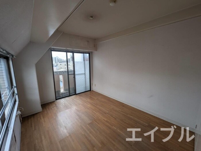 Ｍハウス鴨池Ⅱの物件内観写真