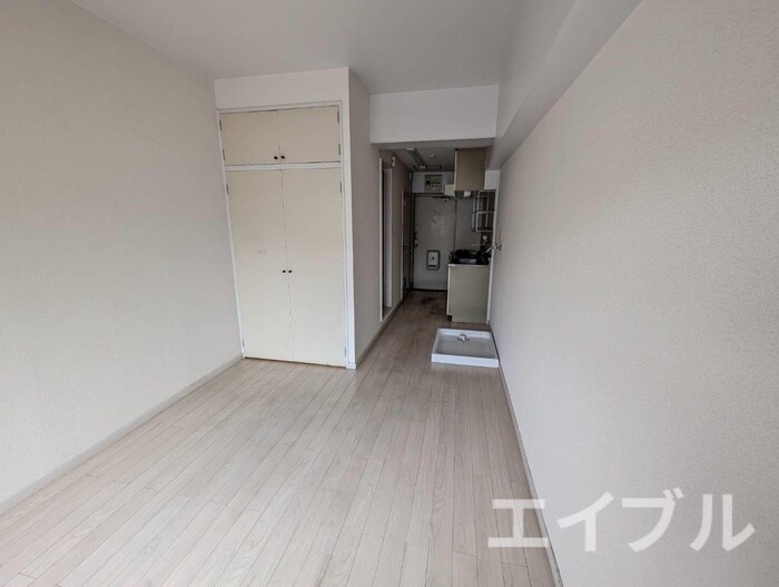 Ｍハウス鴨池Ⅱの物件内観写真