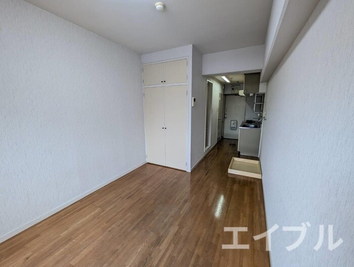 Ｍハウス鴨池Ⅱの物件内観写真