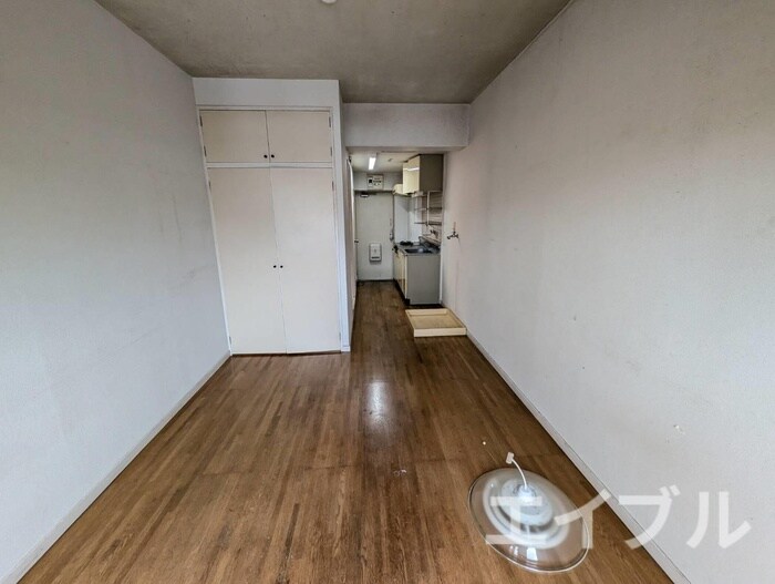 Ｍハウス鴨池Ⅱの物件内観写真