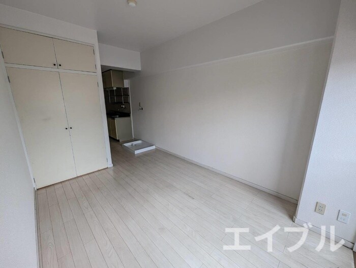 Ｍハウス鴨池Ⅱの物件内観写真