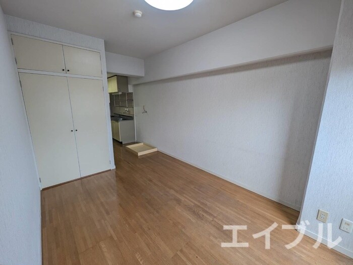 Ｍハウス鴨池Ⅱの物件内観写真