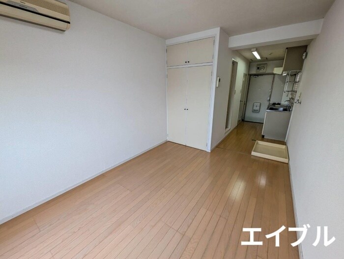 Ｍハウス鴨池Ⅱの物件内観写真