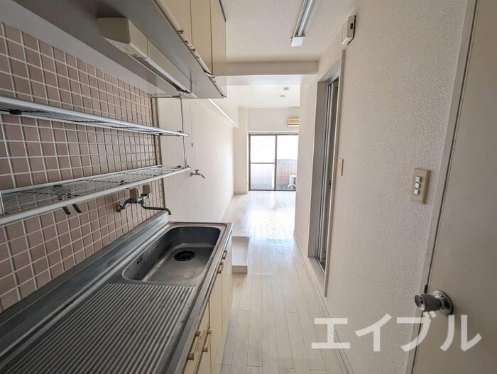 Ｍハウス鴨池Ⅱの物件内観写真