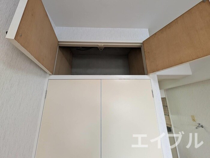 Ｍハウス鴨池Ⅱの物件内観写真