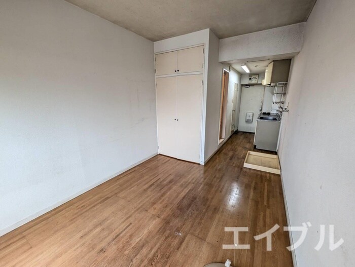 Ｍハウス鴨池Ⅱの物件内観写真