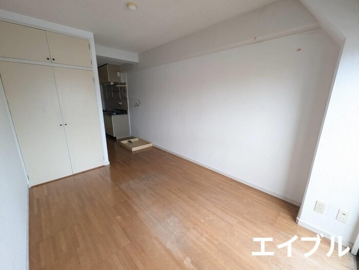 Ｍハウス鴨池Ⅱの物件内観写真