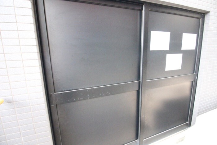 ラ・シルフィード博多駅南の物件外観写真