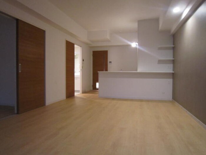 ラ・シルフィード博多駅南の物件内観写真