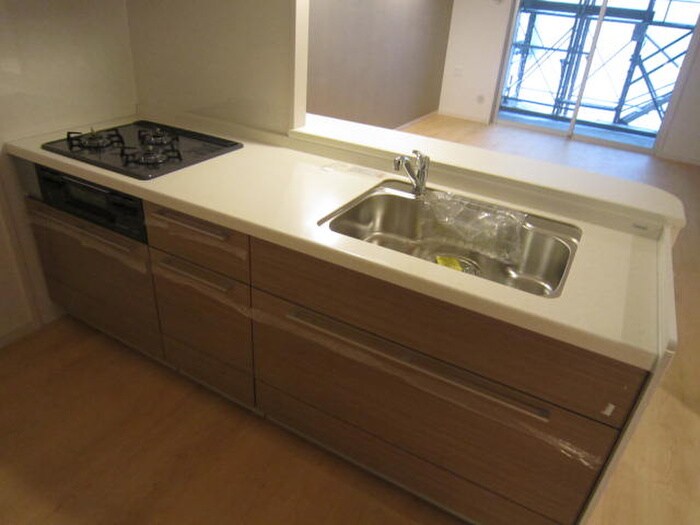 ラ・シルフィード博多駅南の物件内観写真