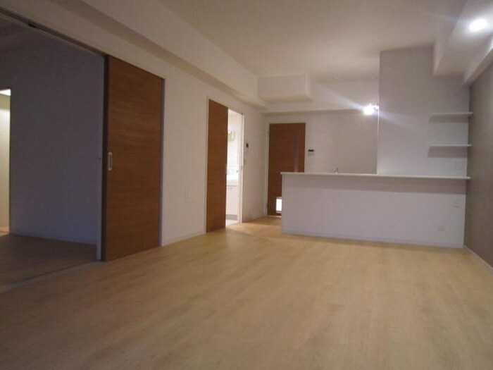 ラ・シルフィード博多駅南の物件内観写真