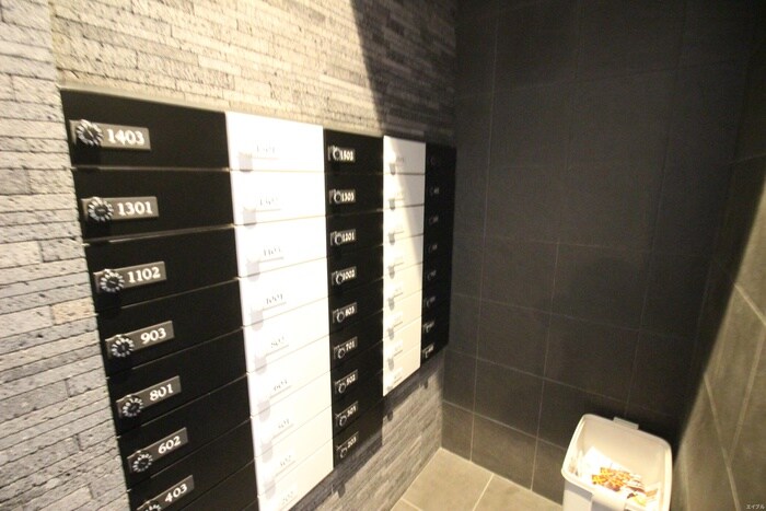 ラ・シルフィード博多駅南の物件外観写真