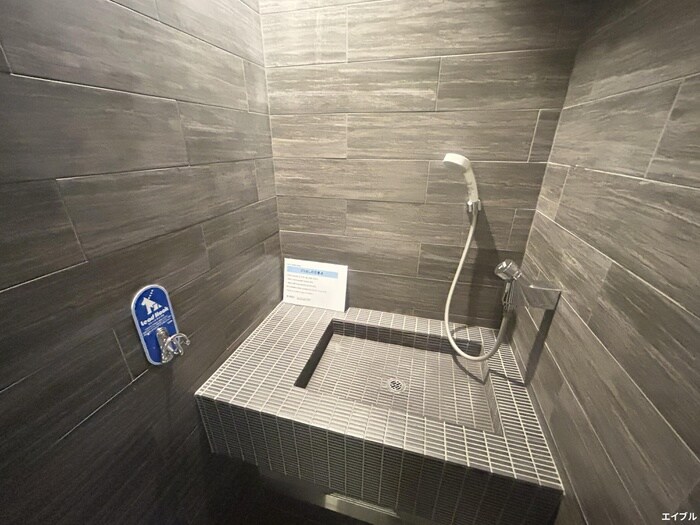 ラ・シルフィード博多駅南の物件外観写真