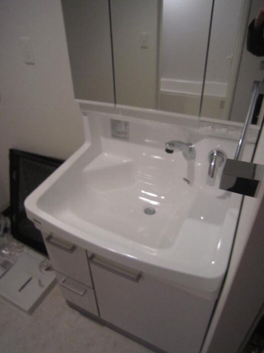 ラ・シルフィード博多駅南の物件内観写真