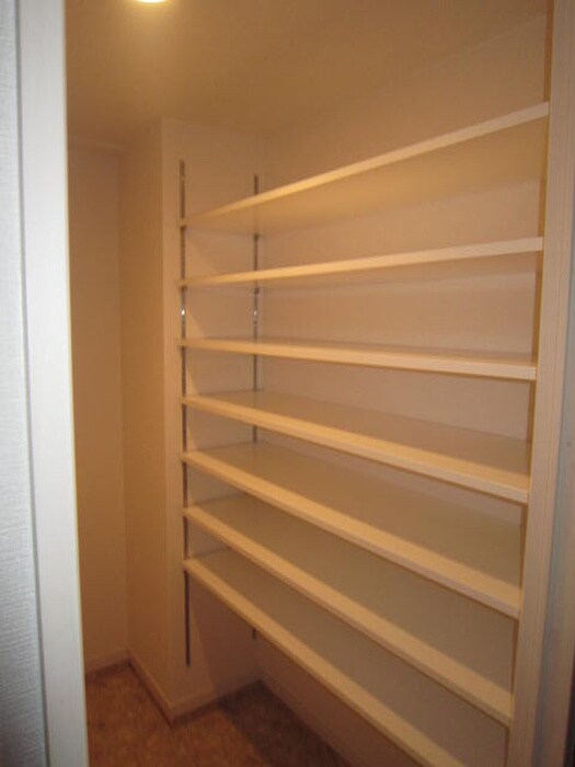 ラ・シルフィード博多駅南の物件内観写真