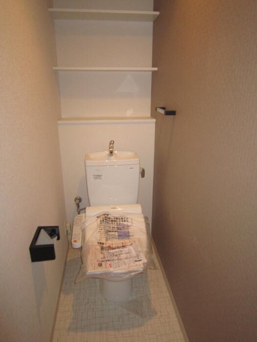 ラ・シルフィード博多駅南の物件内観写真