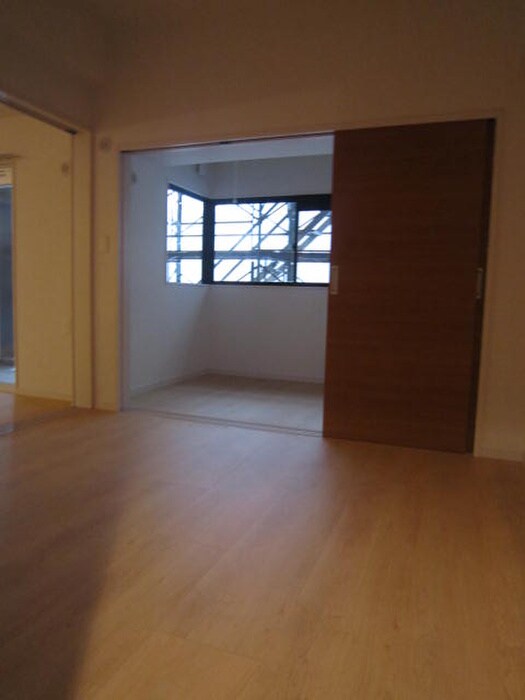 ラ・シルフィード博多駅南の物件内観写真