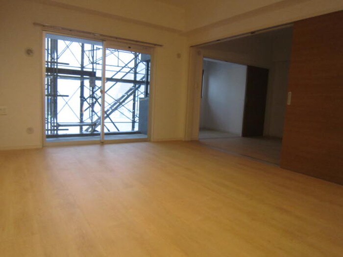 ラ・シルフィード博多駅南の物件内観写真