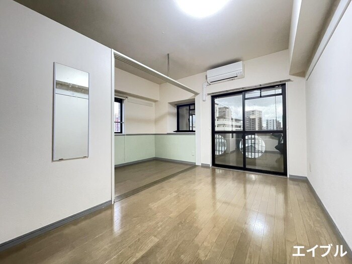 みついビルの物件内観写真