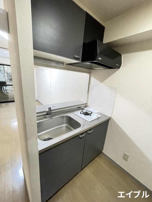 みついビルの物件内観写真