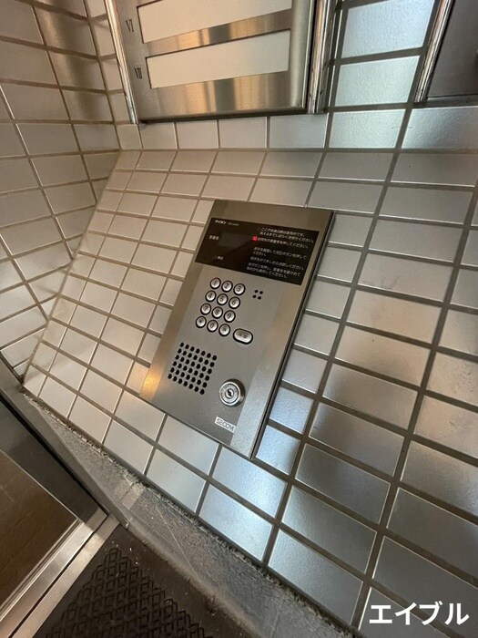 みついビルの物件外観写真