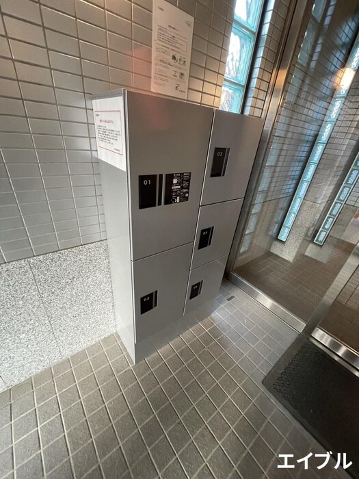 みついビルの物件外観写真